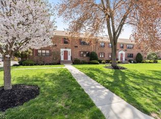 52-A4 Sandra Cir #A4, Westfield, NJ 07090