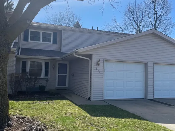 221 Churchgrove Rd, Frankenmuth, MI 48734