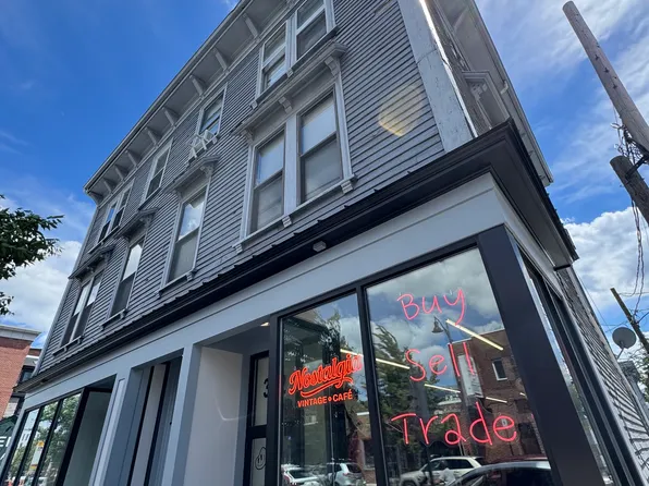 322 Somerville Ave #2R, Somerville, MA 02143
