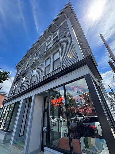 322 Somerville Ave #2R Photo 1
