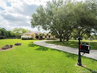 4980 SW 195th Ter, Southwest Ranches, FL, 33332