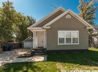 697 W 12th St, Ogden, UT 84404