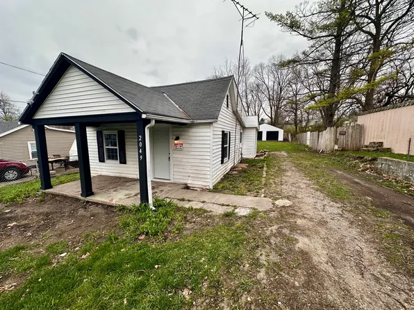 2049 S 13th St, Richmond, IN 47374