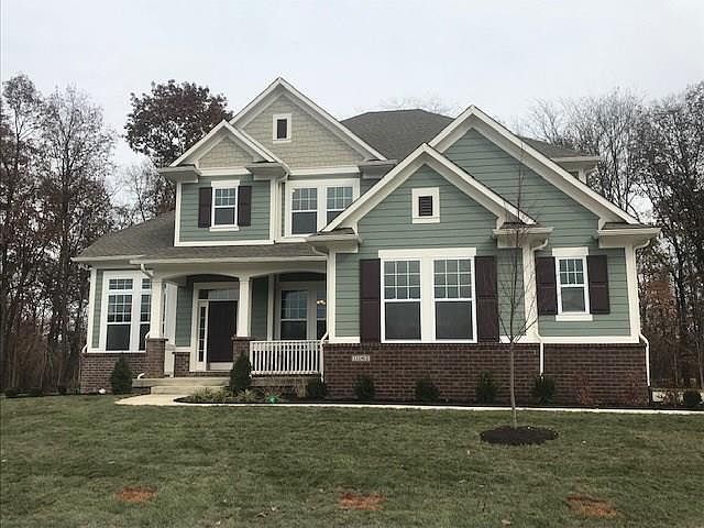 1st image of 11063 Portage Woods Dr