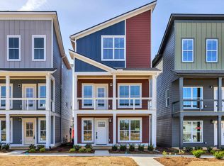 1734 Cotton Way, Chattanooga, TN 37404