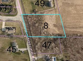 Crissinger Rd, Marion, OH 43302