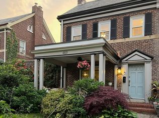 469 W Ellet St, Philadelphia, PA 19119