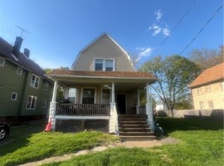 10611 Massie Ave, Cleveland, OH 44108