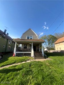 10611 Massie Ave, Cleveland, OH, 44108