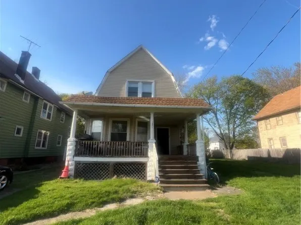 10611 Massie Ave, Cleveland, OH 44108
