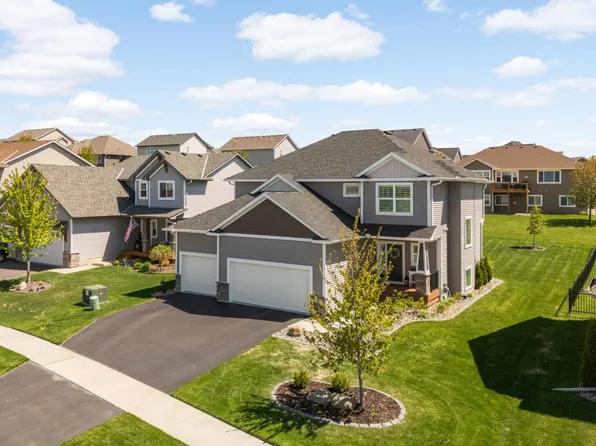 20100 Heath Ave, Lakeville, MN 55044