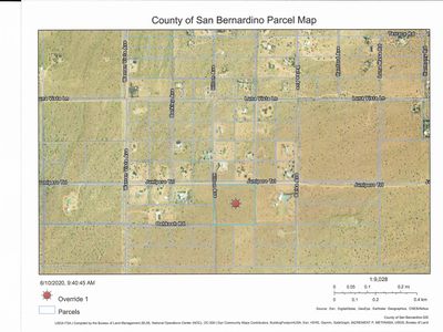 0 Junipero Trl, Yucca Valley, CA, 92284