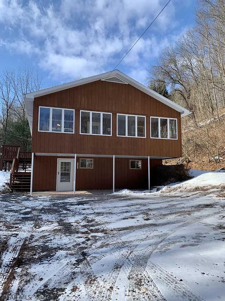 210 Shaffer Rd, Imler, PA 16655 Zillow