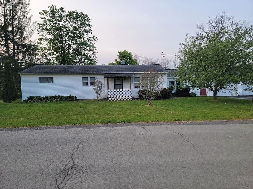 48 McCarty St, Candor, NY 13743 Zillow