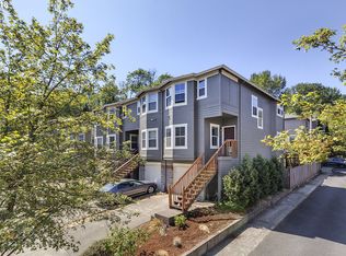 4815 SW 1st Ave, Portland, OR 97239