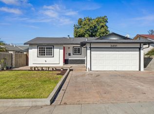 3491 Mount Madonna Dr, San Jose, CA