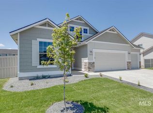 15653 Bridgeton Ave, Caldwell, ID 83607