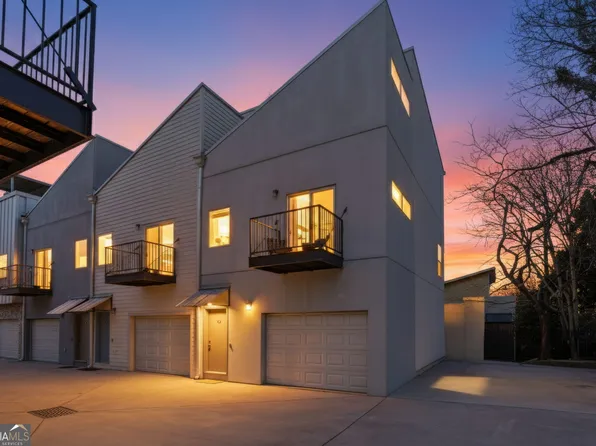 110 Moreland Ave SE APT H, Atlanta, GA 30316