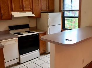 89 E Brookline St #3M, Boston, MA 02118