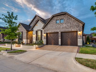 4811 Kings Garden Pkwy, Arlington, TX, 76005