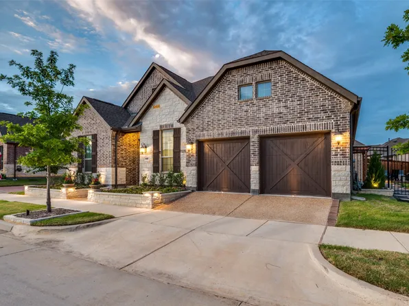 4811 Kings Garden Pkwy, Arlington, TX 76005
