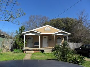 1128 Trinity St, Jackson, MS 39213