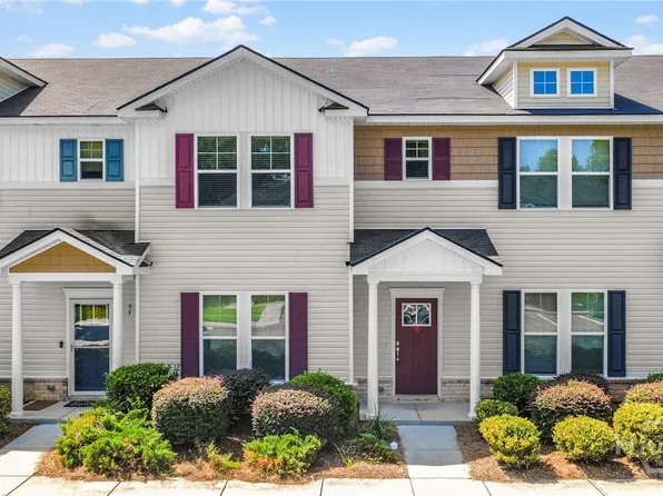 92 Reese Way, Savannah, GA 31419