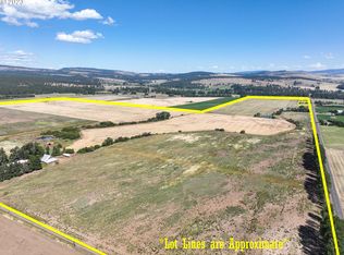 62665 Dry Creek Ln, Summerville, OR 97876