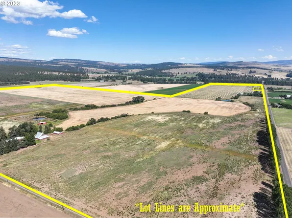 62665 Dry Creek Ln, Summerville, OR 97876