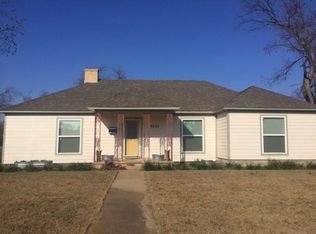 5705 Briarcliff Rd, Haltom City, TX 76117