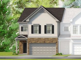 136 Inman Dr #13, Canton, GA 30114