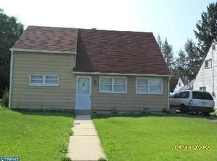 5213 Allentown Pike, Temple, PA