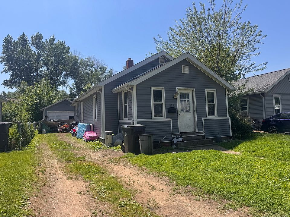 2nd image of 248 Herget St