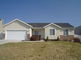 1567 S Spur Ct, Payson, UT 84651