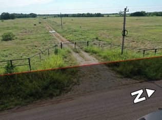 39600 S Bethel Rd, Wanette, OK 74878