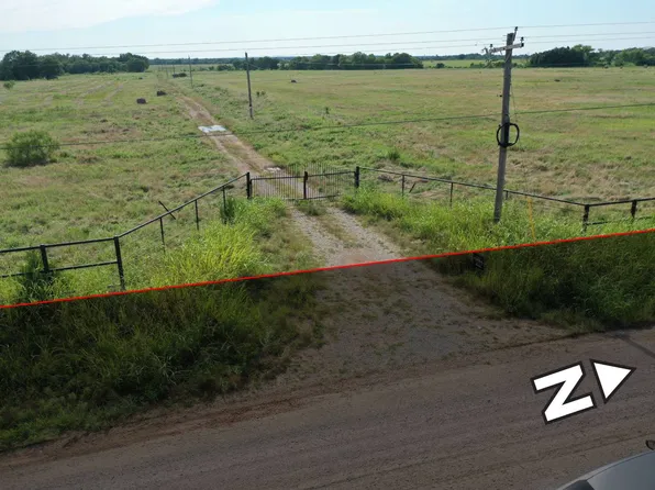 39600 S Bethel Rd, Wanette, OK 74878