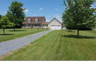 4719 Johnnycake Landing Rd, Frederica, DE 19946