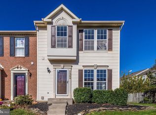 2060 Sumner Dr, Frederick, MD 21702