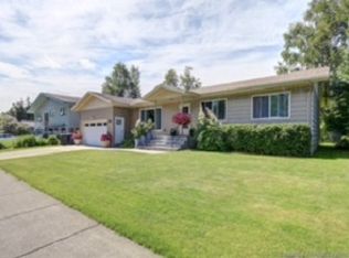 2944 Sheldon Jackson St, Anchorage, AK 99508