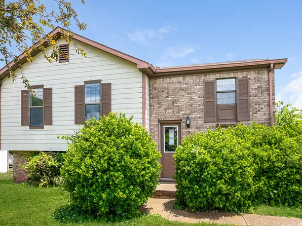4405 Falling Leaf Ln, Nashville, TN 37207