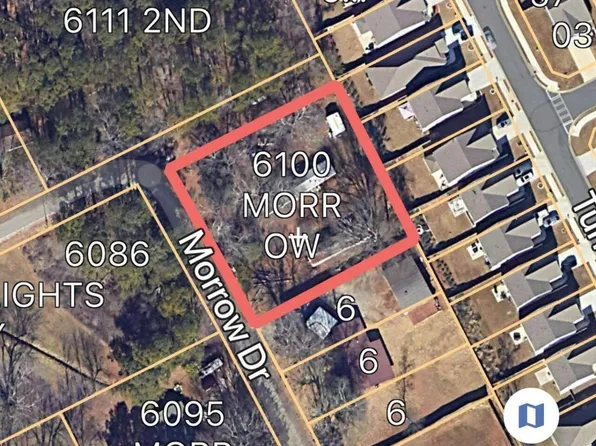 6100 Morrow Dr, Flowery Branch, GA 30542