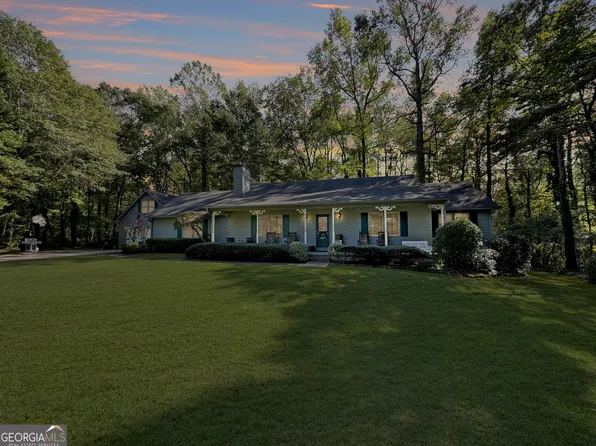 270 Dogwood Trail Dr, Stockbridge, GA 30281