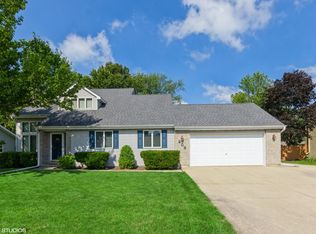 209 Osage St, Minooka, IL 60447
