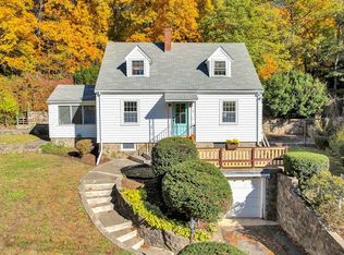 139 High St, Winchester, MA 01890