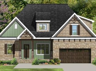 3412 Grandview Crossing Ln, Pfafftown, NC 27040