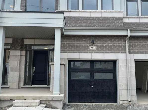 272 Okanagan Path, Oshawa, ON L1H 0A7