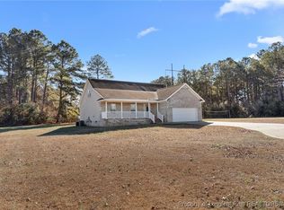 2718 John McMillan Rd, Hope Mills, NC 28348