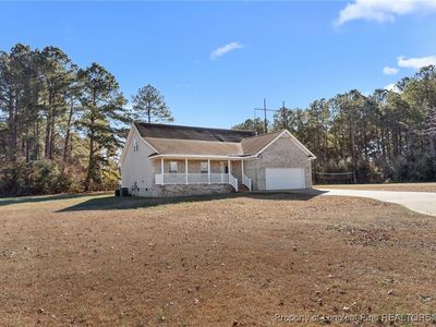 2718 John McMillan Rd, Hope Mills, NC, 28348