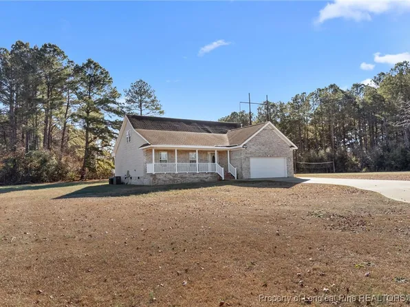 2718 John McMillan Rd, Hope Mills, NC 28348