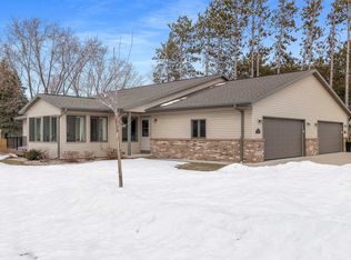 1601 Timber Trl, Shawano, WI 54166